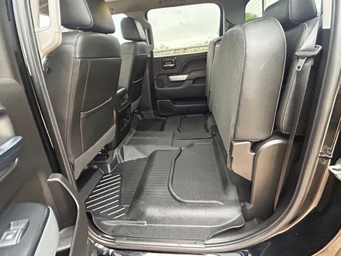 Used 2019 Chevrolet Silverado 2500 LTZ w/ Duramax Plus Package image 13