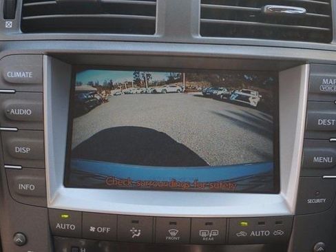 Used 2008 Lexus IS 350 image 17