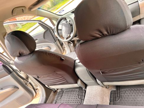 Used 2007 Toyota Prius FWD image 20