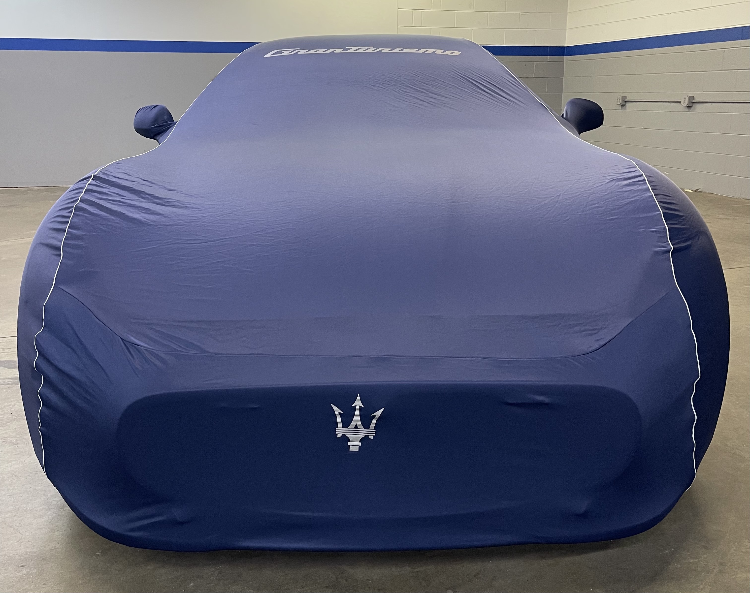 Used 2013 Maserati GranTurismo Sport RWD image 14