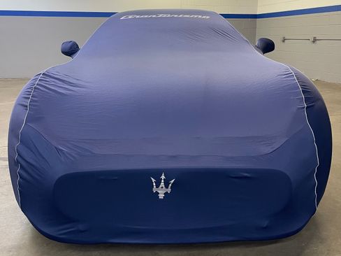 Used 2013 Maserati GranTurismo Sport RWD image 14