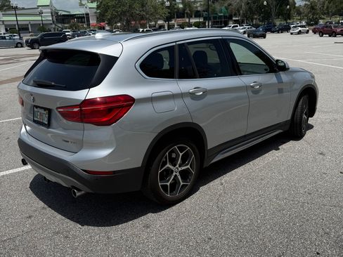Used 2018 BMW X1 sDrive28i FWD image 2