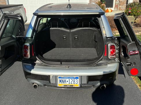 Used 2011 MINI Cooper Clubman S image 6