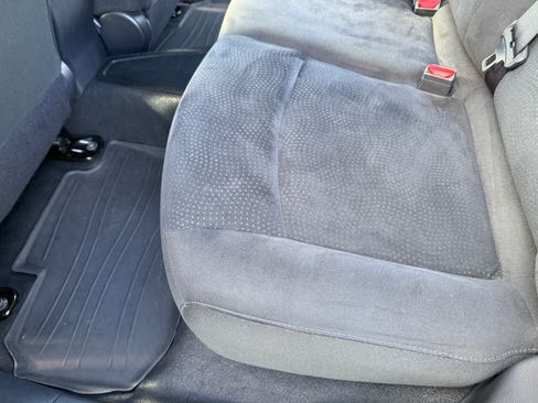 Used 2017 Nissan Leaf SV w/ Protection Package FWD image 22