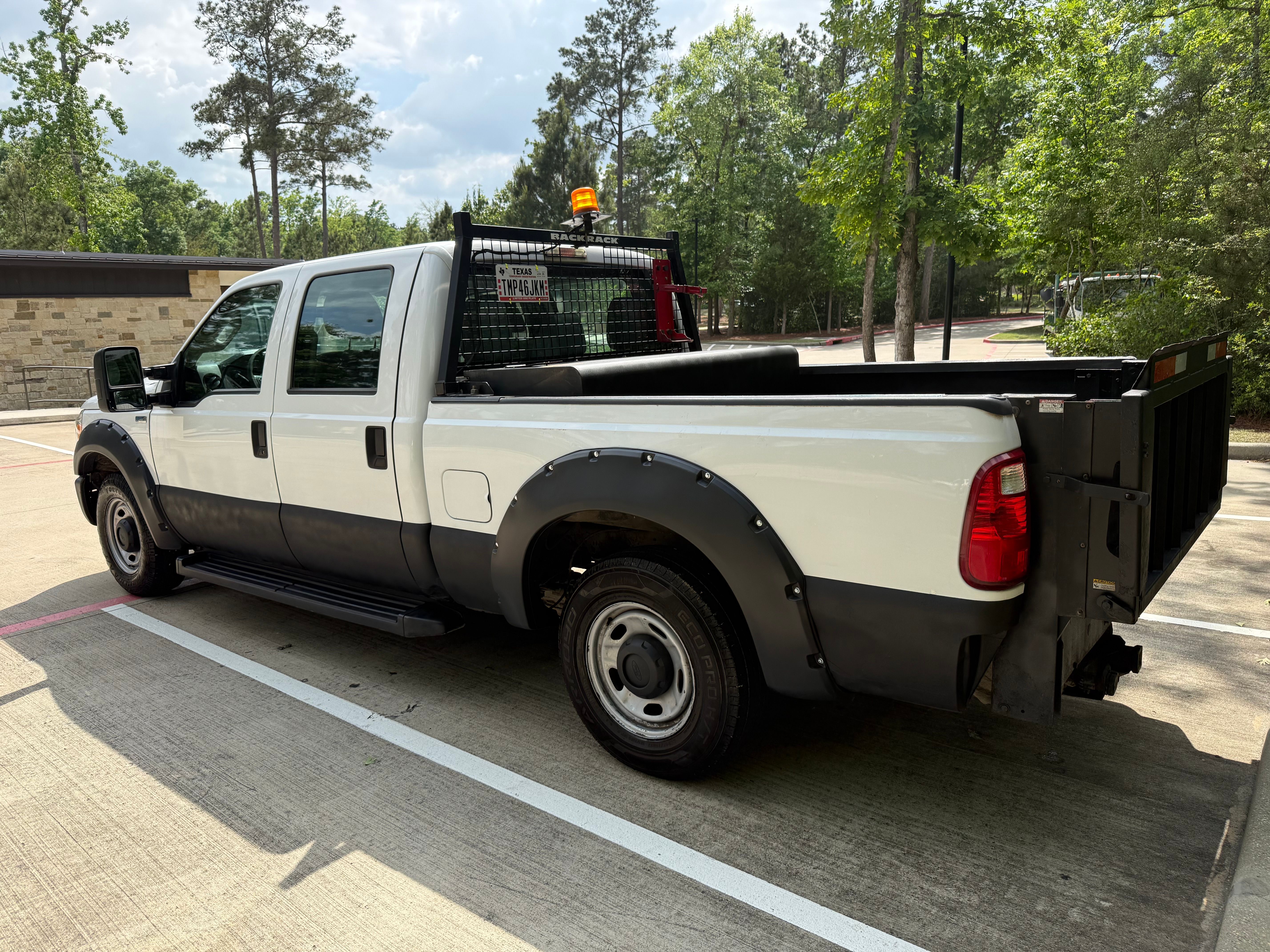Used 2015 Ford F350 XL RWD image 4
