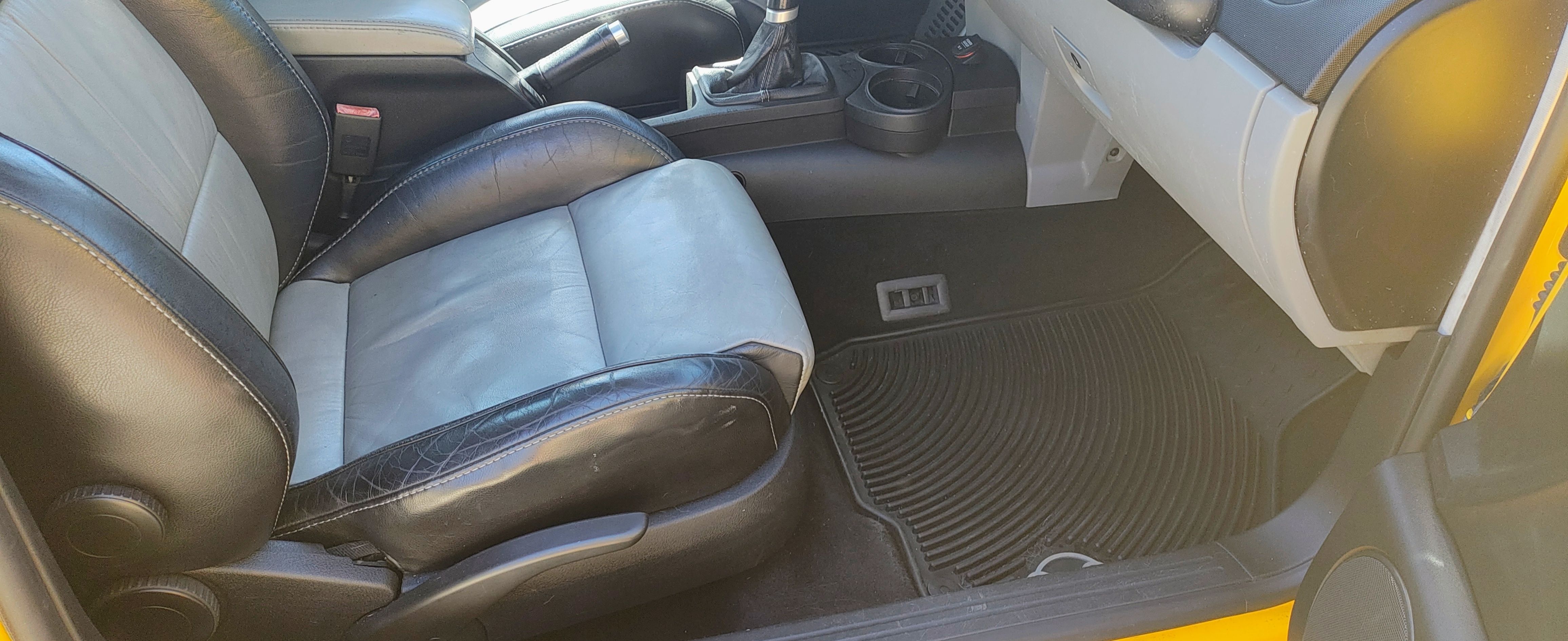 Used 2003 Volkswagen Beetle GLS FWD image 16