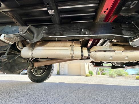 Used 1993 Ford F250 4x4 Regular Cab image 28