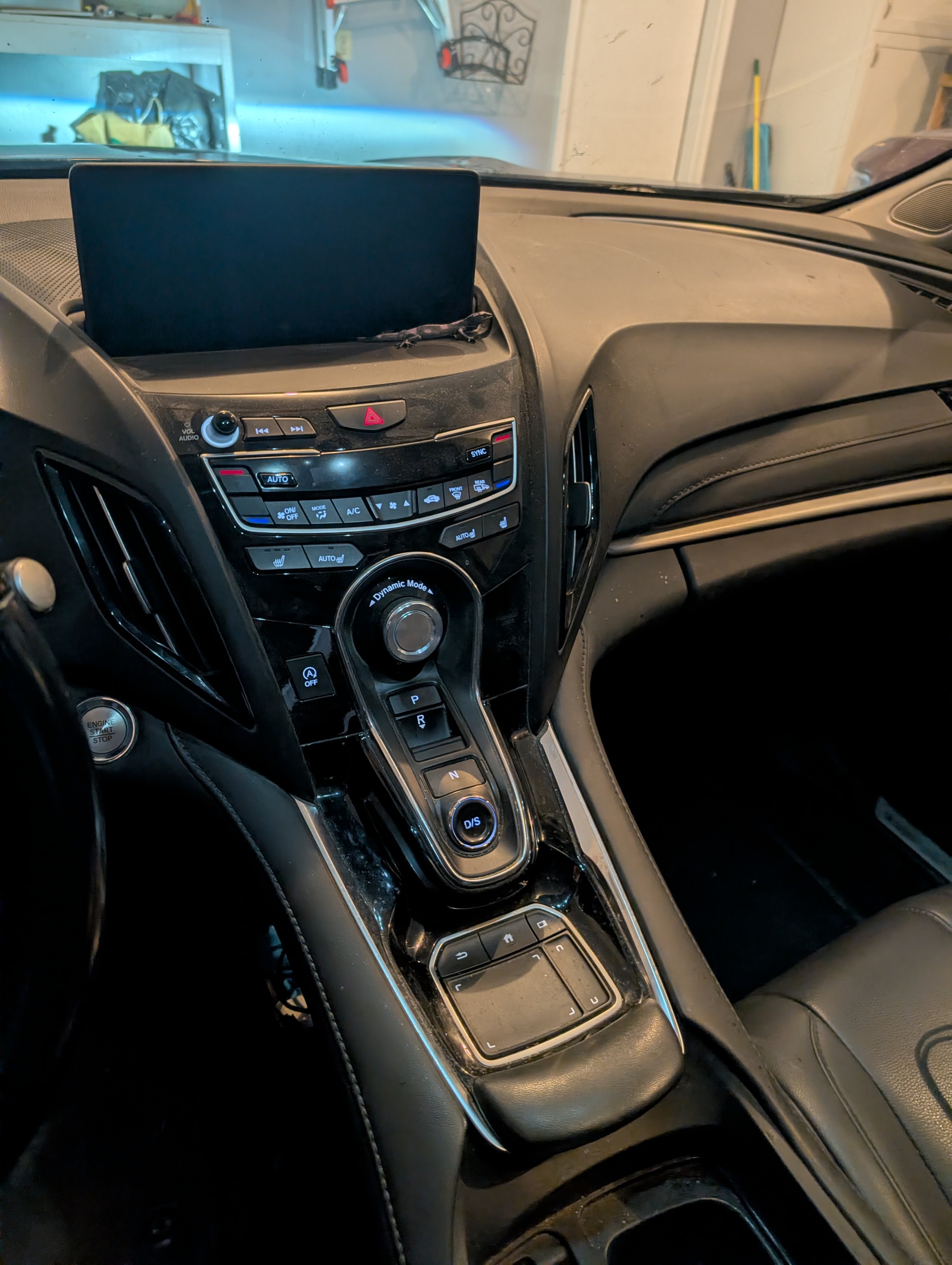 Used 2019 Acura RDX AWD image 5