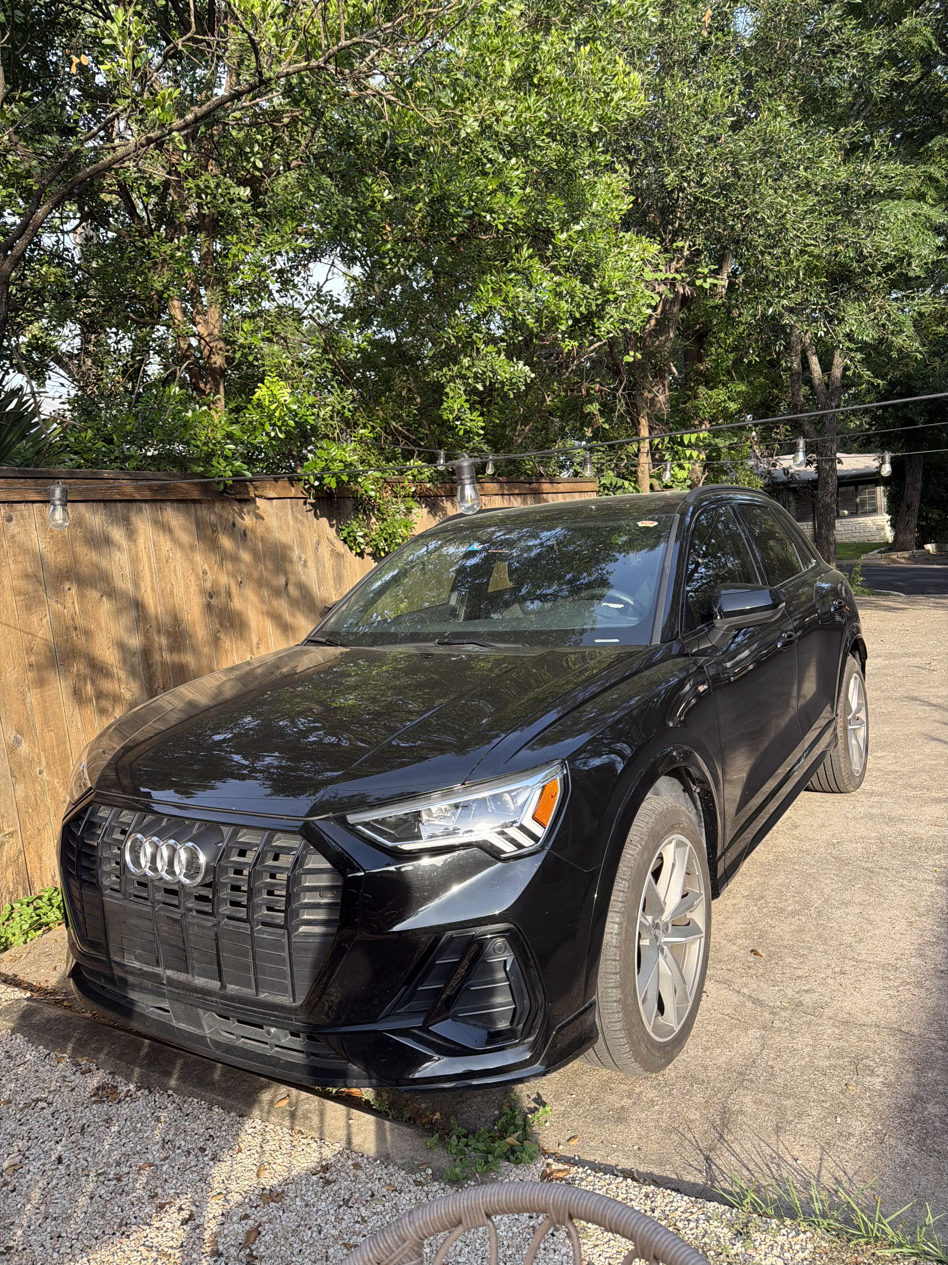 Used 2021 Audi Q3 2.0T Premium Plus w/ Premium Plus Package AWD/4WD image 1