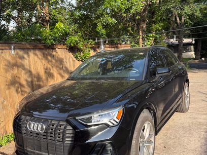 Used 2021 Audi Q3 2.0T Premium Plus w/ Premium Plus Package