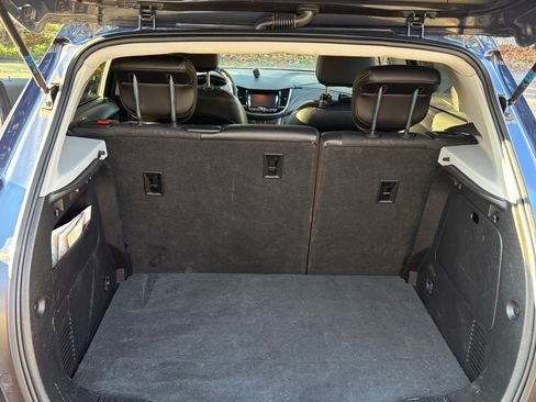 Used 2018 Chevrolet Trax LT w/ Driver Confidence Package image 4