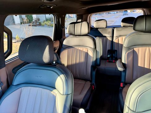 Used 2026 Kia EV9 GT-Line image 10