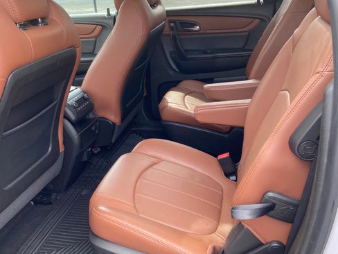 Used 2016 Chevrolet Traverse LTZ image 6