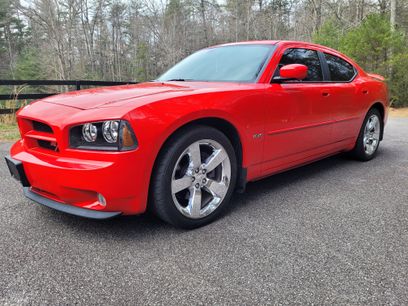 Used 2009 Dodge Charger R/T