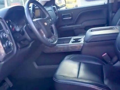 Used 2014 Chevrolet Silverado 1500 LT w/ All Star Edition image 8