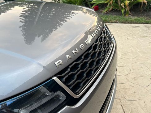 Used 2020 Land Rover Range Rover Sport HSE image 5