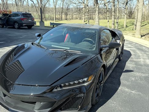 Used 2022 Acura NSX Type S AWD/4WD image 14