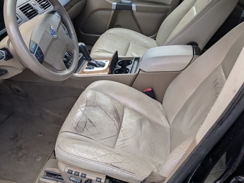 Used 2009 Volvo XC90 3.2 image 9