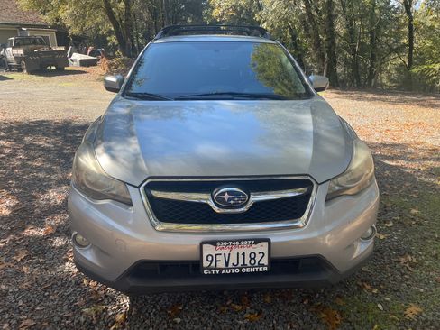 Used 2015 Subaru Crosstrek 2.0i Premium image 13