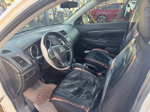 Used 2015 Mitsubishi Outlander Sport ES image 10