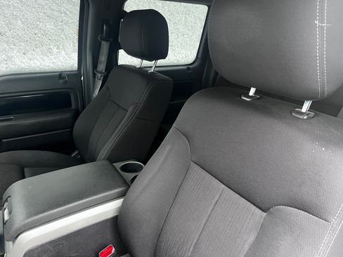 Used 2012 Ford F150 FX2 image 10