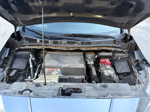 Used 2019 Nissan Leaf S w/ S Charge Package image 15