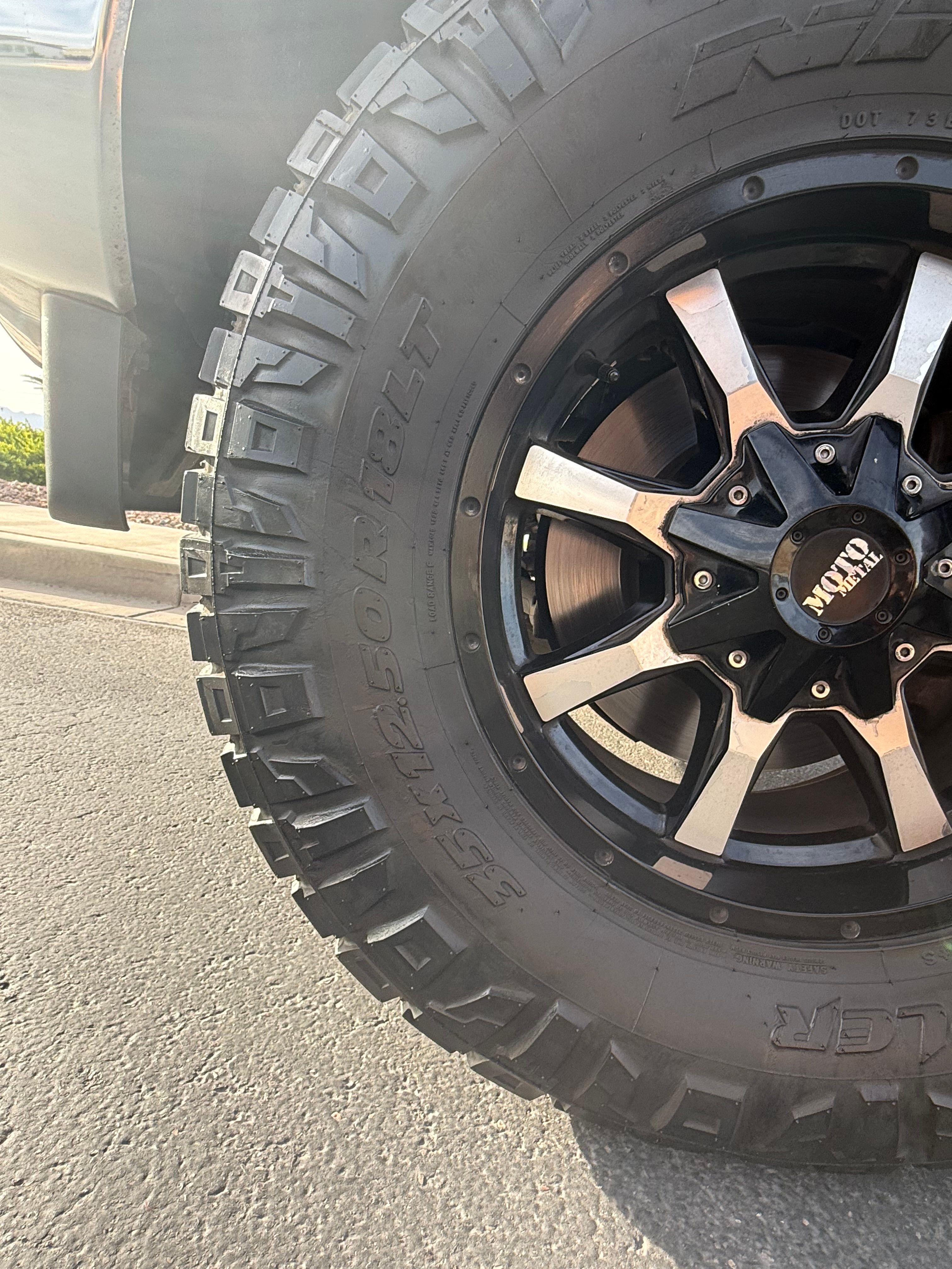 Used 2019 Ford F250 XL w/ STX Appearance Package AWD/4WD image 19