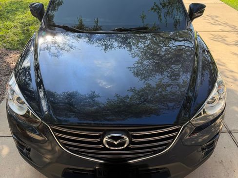 Used 2016 MAZDA CX-5 Grand Touring FWD image 1