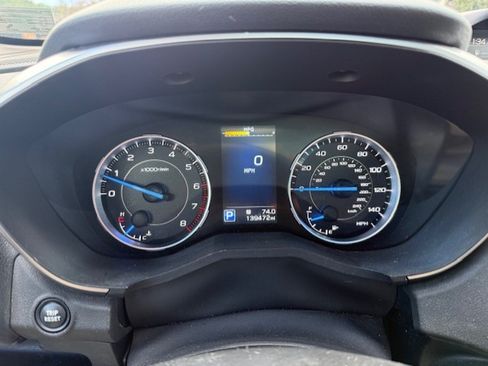 Used 2020 Subaru Ascent Limited w/ Technology Package image 6