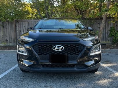 Used 2018 Hyundai Kona SE