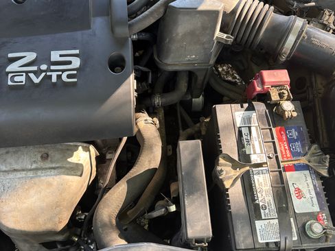 Used 2006 Nissan Altima 2.5 S w/ (P01) Special Edition Pkg image 10