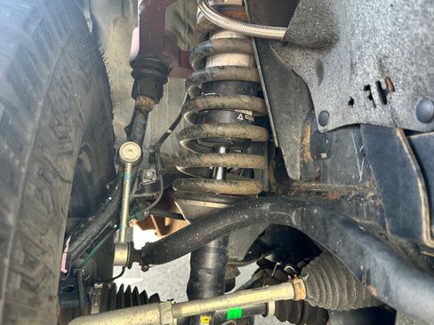 Used 2021 Toyota Tacoma TRD Off-Road w/ TRD Premium Off Road Package image 44