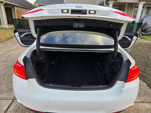 Used 2014 BMW 428i Coupe image 20