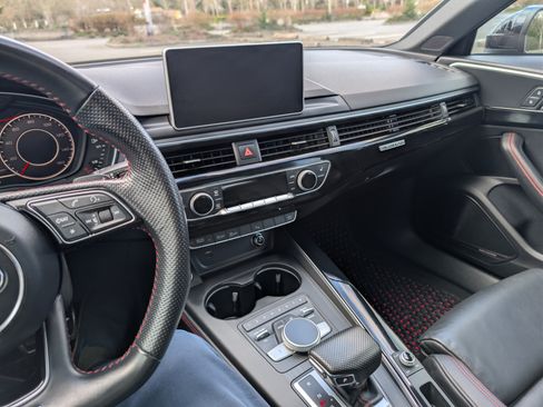 Used 2018 Audi A4 2.0T Prestige image 13