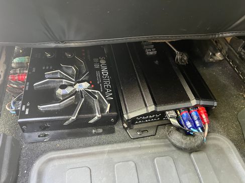 Used 2014 Toyota Tacoma PreRunner w/ SR5 Package image 11