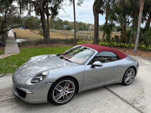 Used 2012 Porsche 911 Carrera S image 17