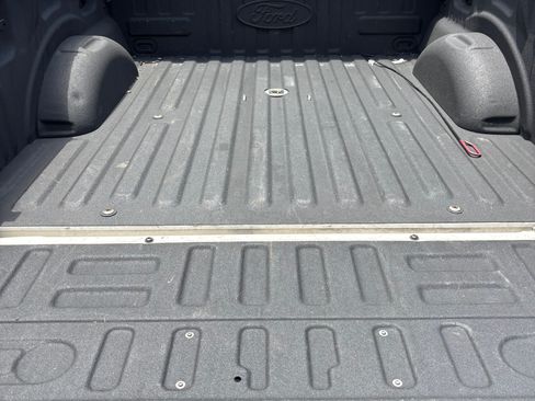 Used 2015 Ford F150 King Ranch w/ Equipment Group 601A Luxury AWD/4WD image 19