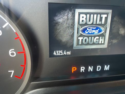 Used 2025 Ford F350 XLT w/ Tremor Off-Road Package image 10