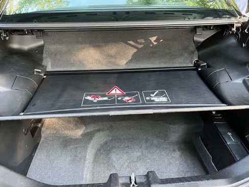 Used 2004 Mercedes-Benz SLK 320 image 22