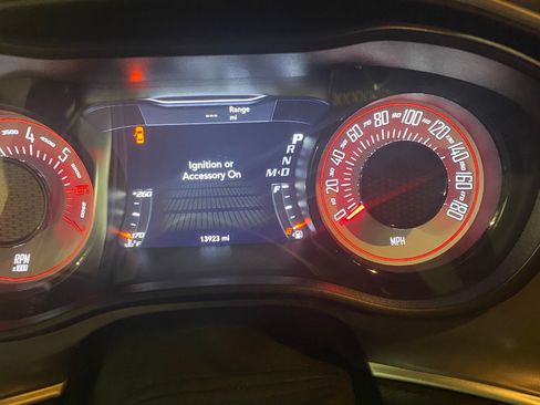 Used 2022 Dodge Challenger R/T Scat Pack image 14