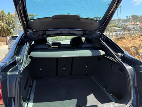 Used 2018 BMW X6 xDrive35i w/ M Sport Package image 10