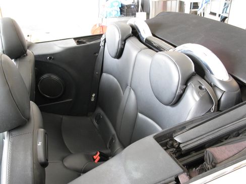 Used 2011 MINI Cooper S FWD image 14