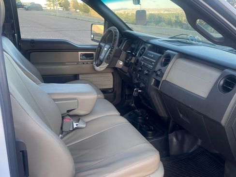 Used 2010 Ford F150 XL AWD/4WD image 17