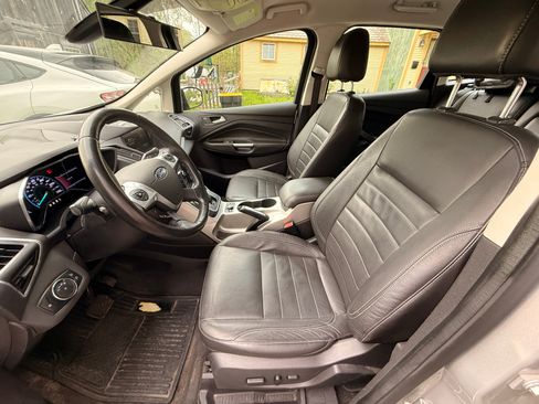 Used 2013 Ford C-MAX SEL FWD image 14