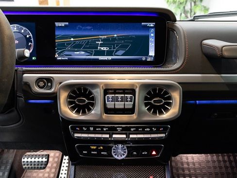 Used 2021 Mercedes-Benz G 63 AMG 4MATIC image 9