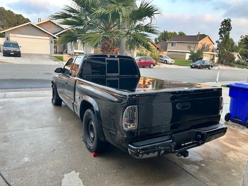 Used 2002 Dodge Dakota Sport image 5