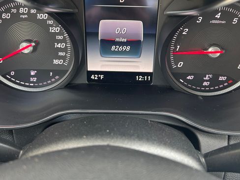 Used 2015 Mercedes-Benz C 300 4MATIC Sedan image 14