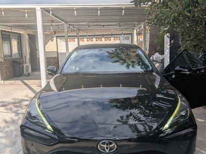 Used 2023 Toyota Mirai
