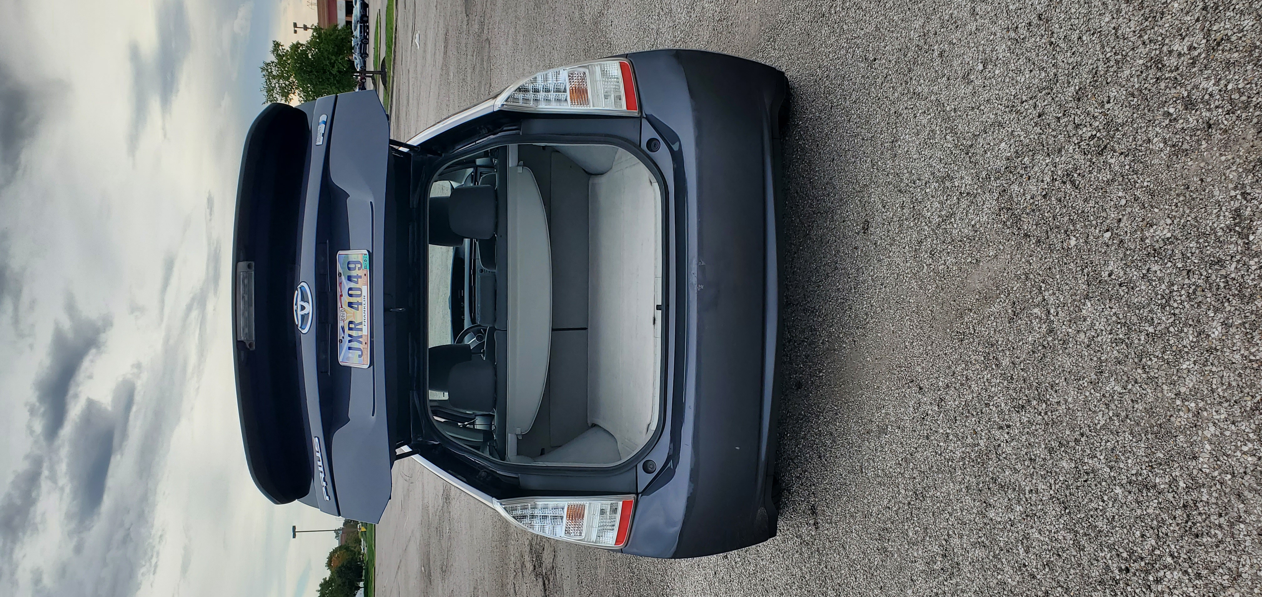 Used 2010 Toyota Prius Two FWD image 16