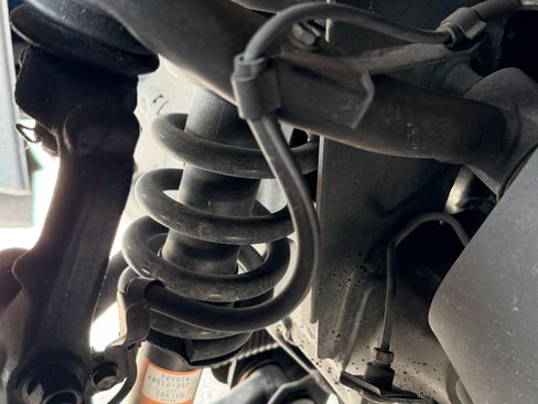 Used 2007 Toyota FJ Cruiser 4WD image 20